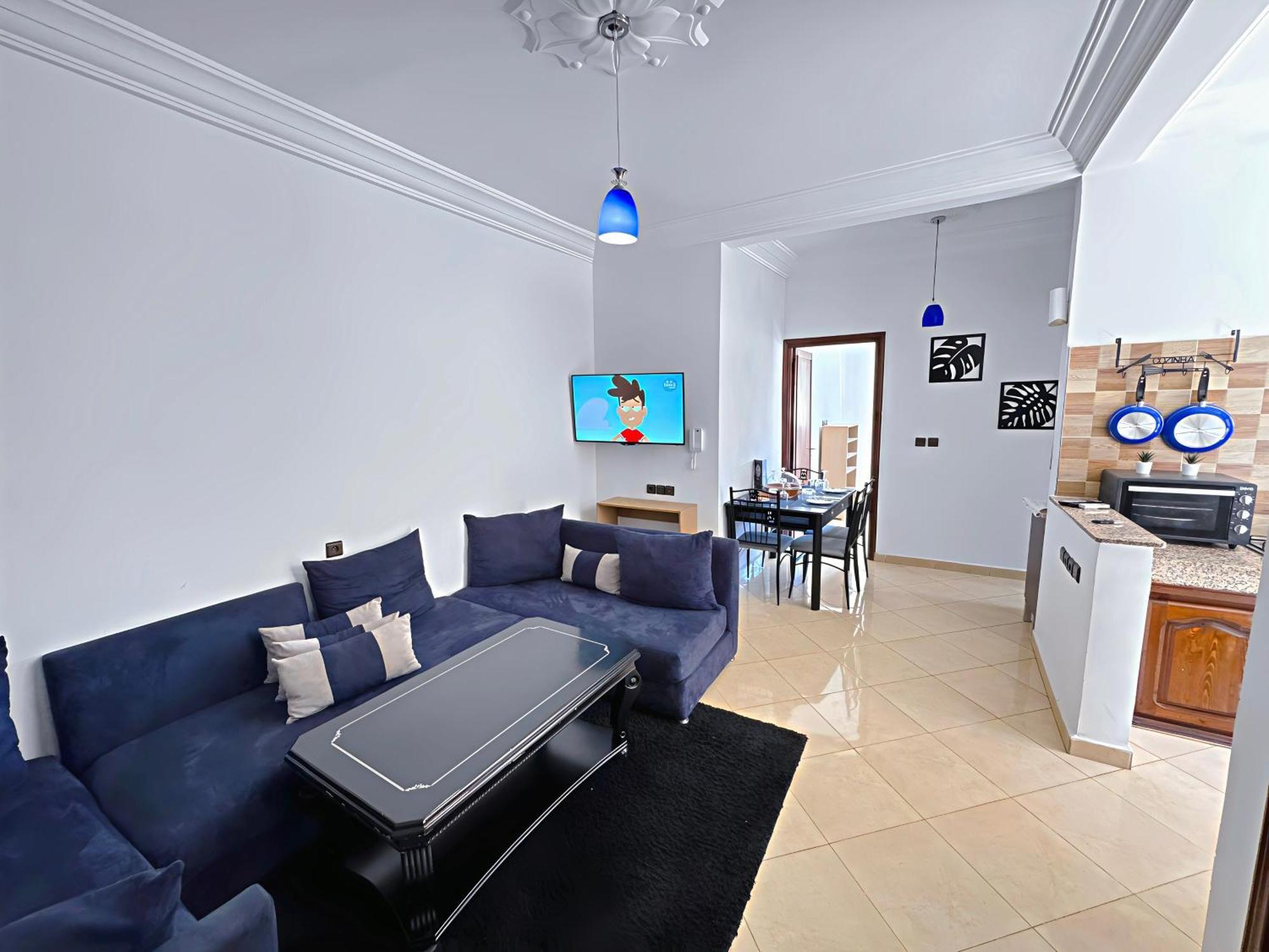 Residence Chay - Appartement De Luxe Uarzazate Exterior foto